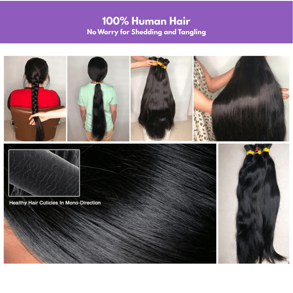 YESI Wig HD Lace Wig 5x5 Lace Loose Wave Wig