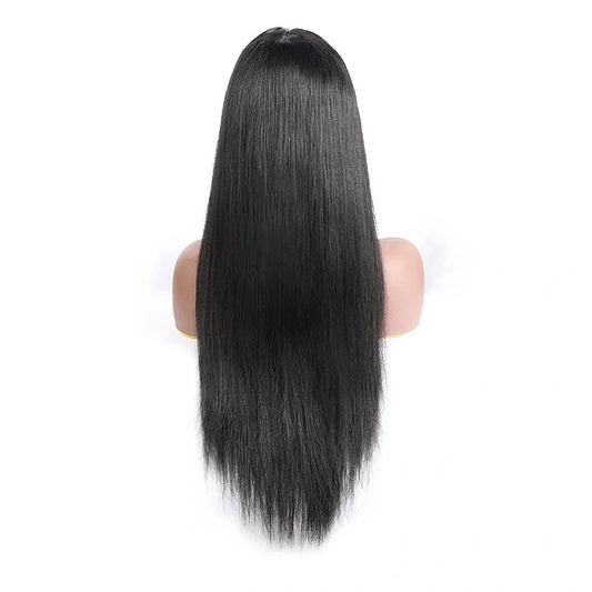 YESI Wig HD Lace Wig 13x4 Lace Straight Wig