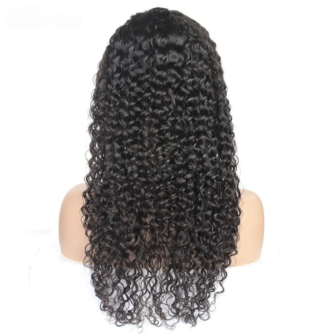 YESI Wig HD Lace Wig 5x5 Lace Deep Wave Wig
