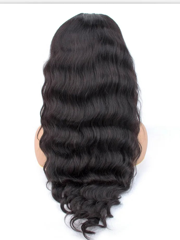 YESI Wig HD Lace Wig 5x5 Lace Loose Wave Wig