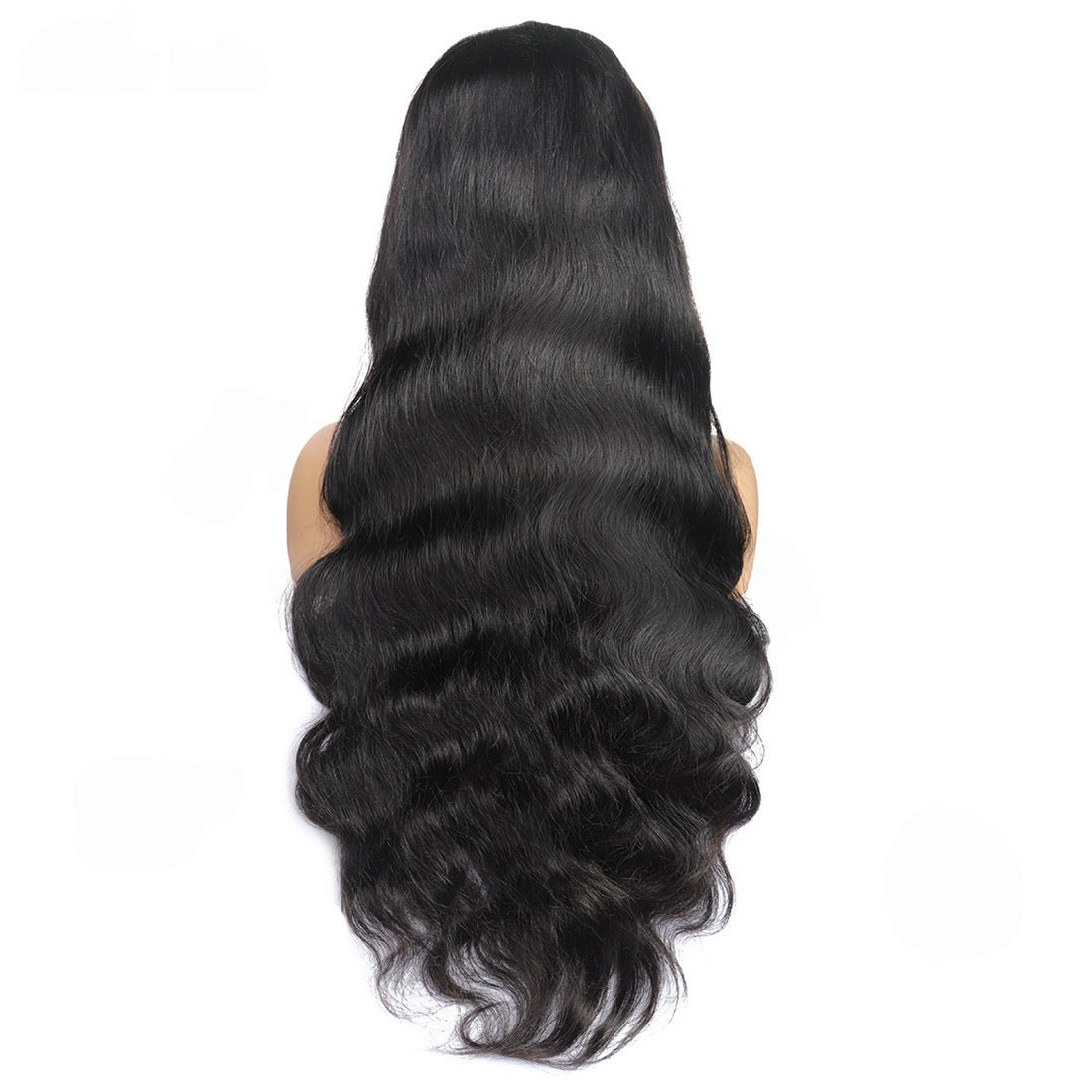 YESI Wig HD Lace Wig 13x4 Lace Body Wave Wig