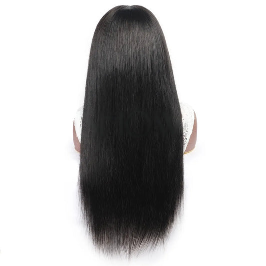 YESI Wig HD Lace Wig 13x6 Lace Straight Wig