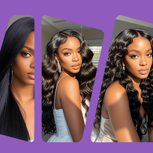Discover the Yesi Wig Difference: 100% Remy Human Hair, Ethically Sourced, Unapologetically You